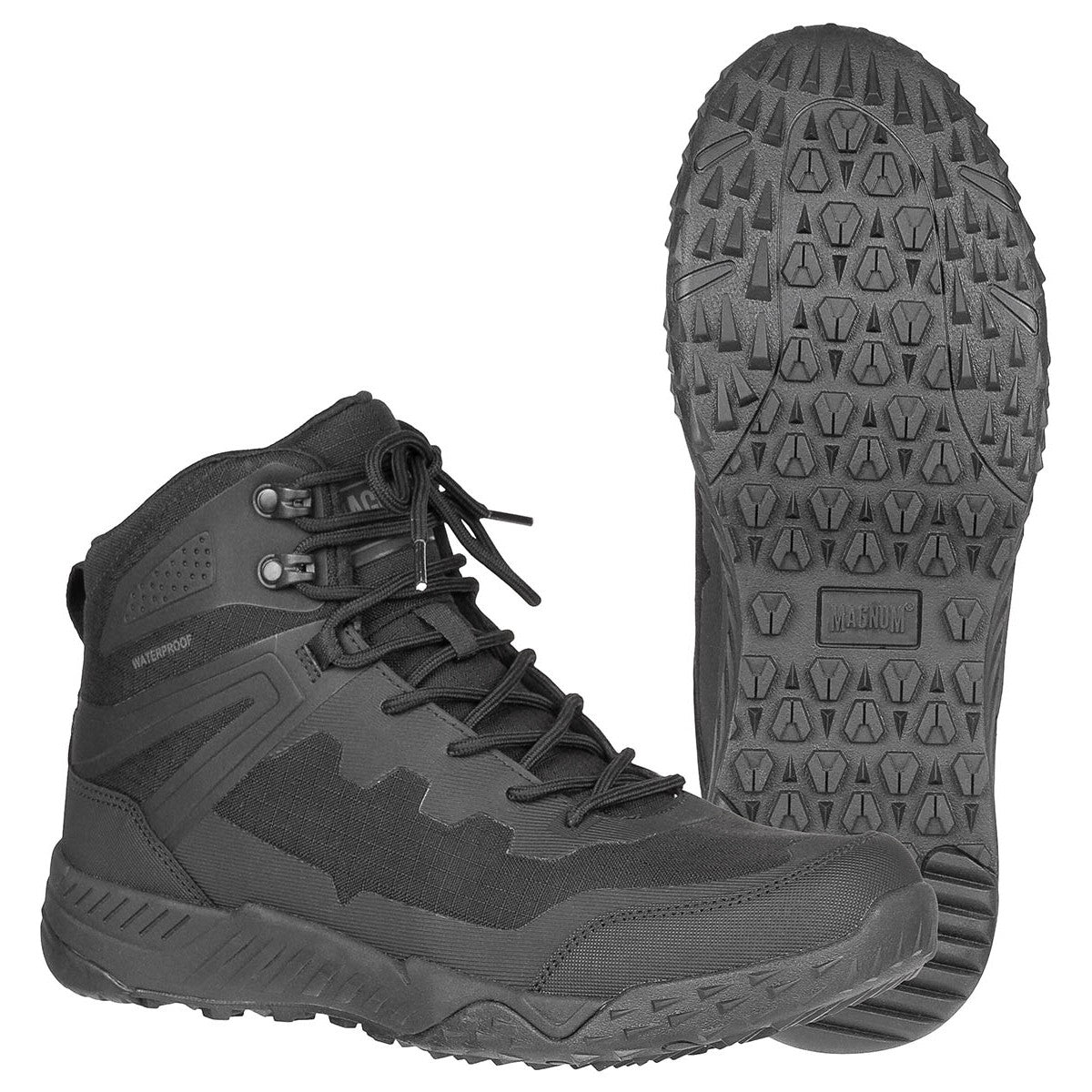 Einsatzstiefel Ultima 6.0 WP