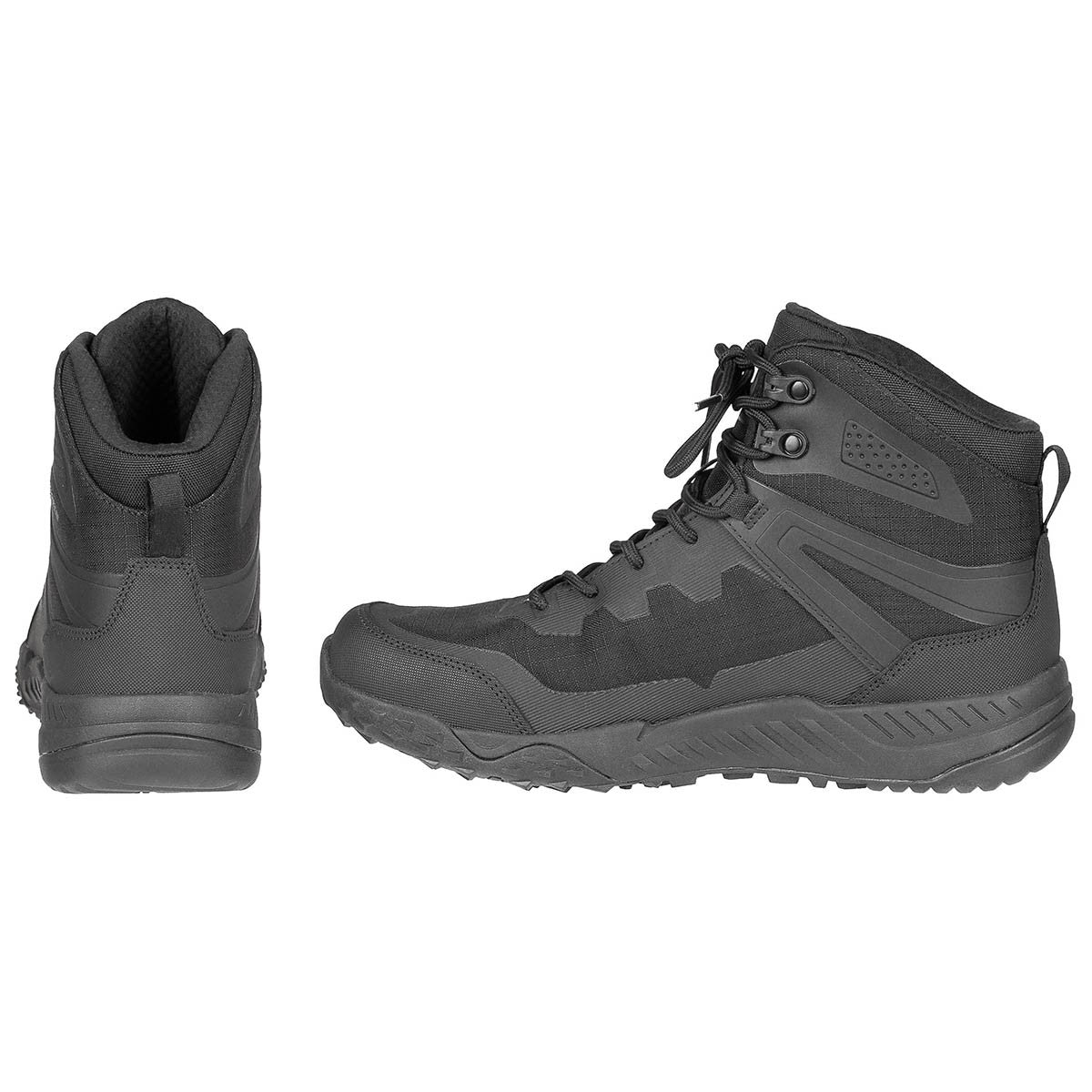 Einsatzstiefel Ultima 6.0 WP