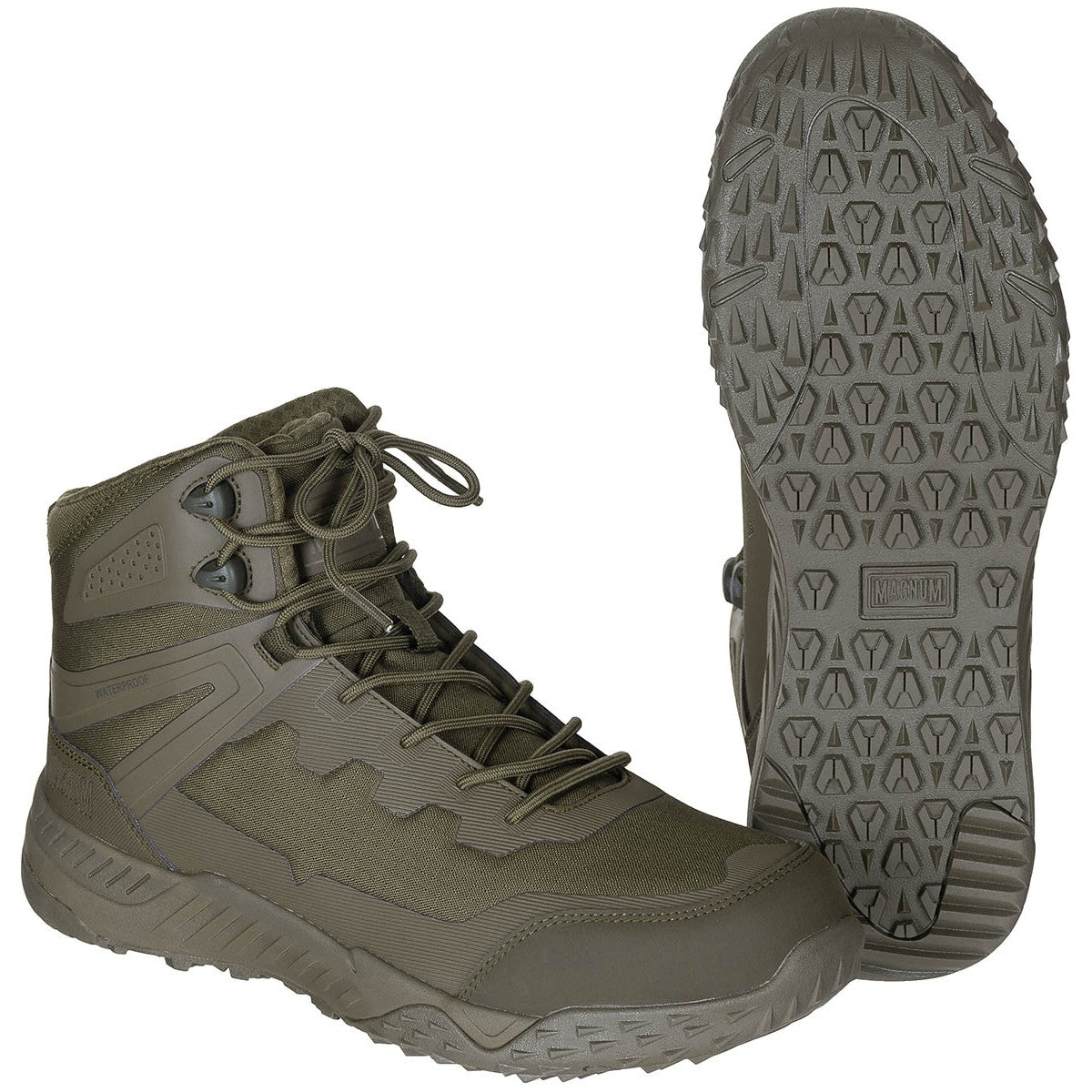 Einsatzstiefel Ultima 6.0 WP