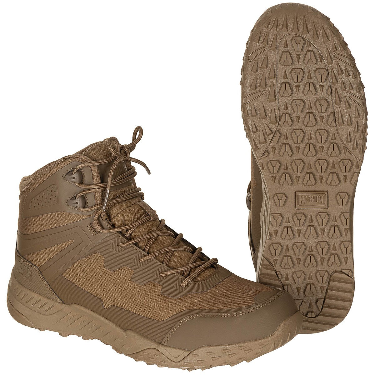 Einsatzstiefel Ultima 6.0 WP