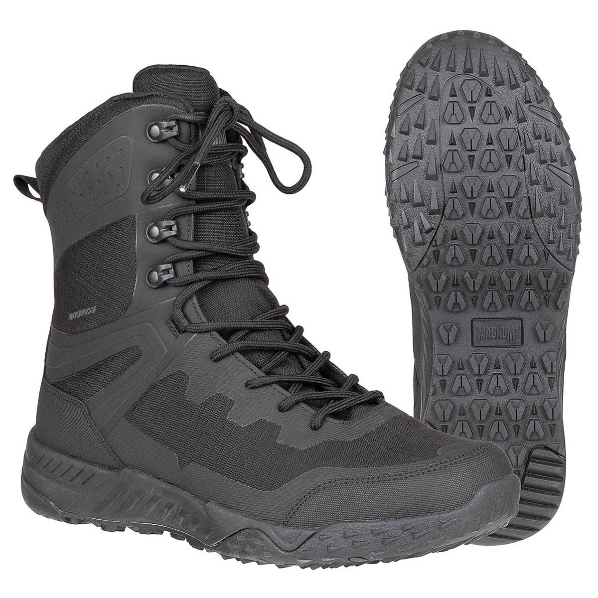Einsatzstiefel Ultima 8.0 SZ WP