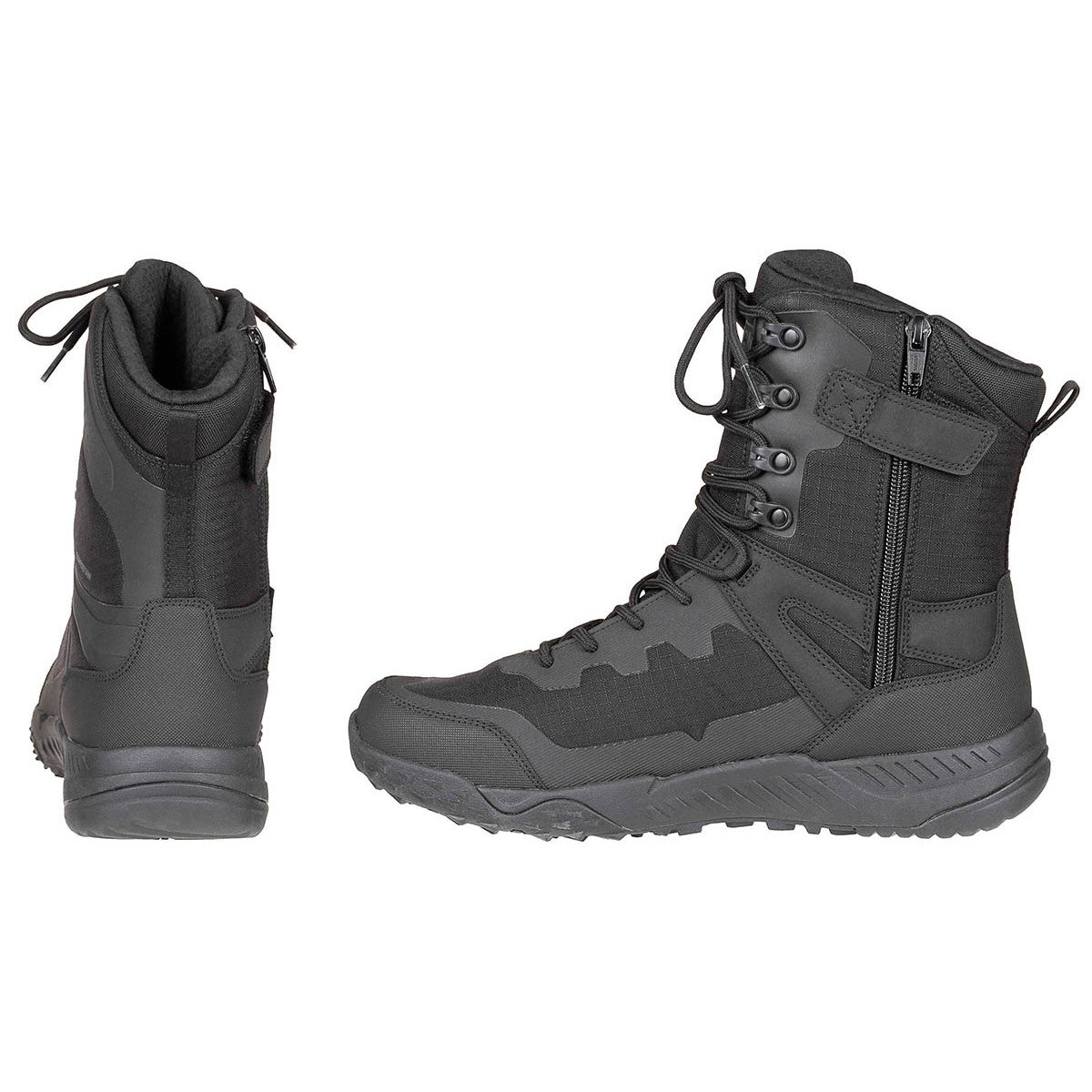 Einsatzstiefel Ultima 8.0 SZ WP