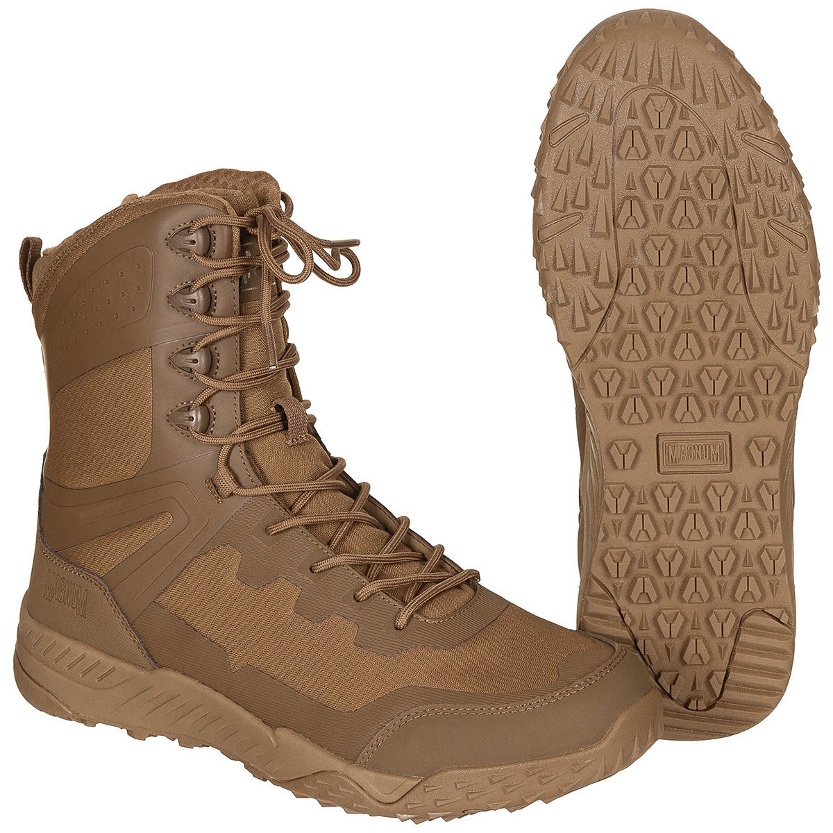 Einsatzstiefel Ultima 8.0 SZ WP