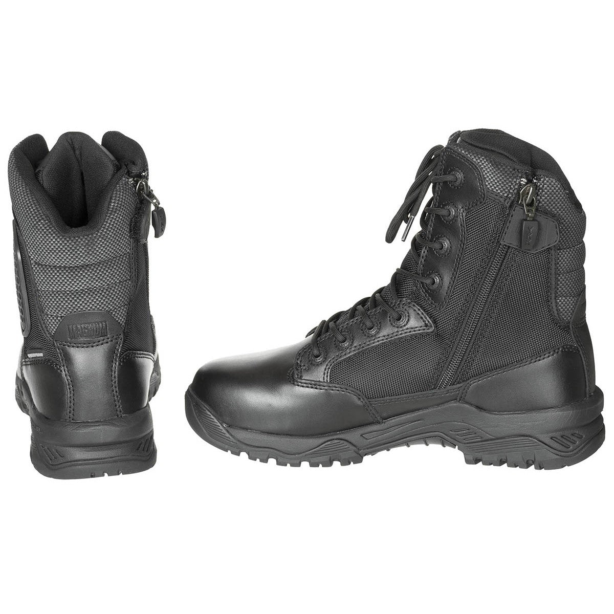 Einsatzstiefel Strike Force 8.0