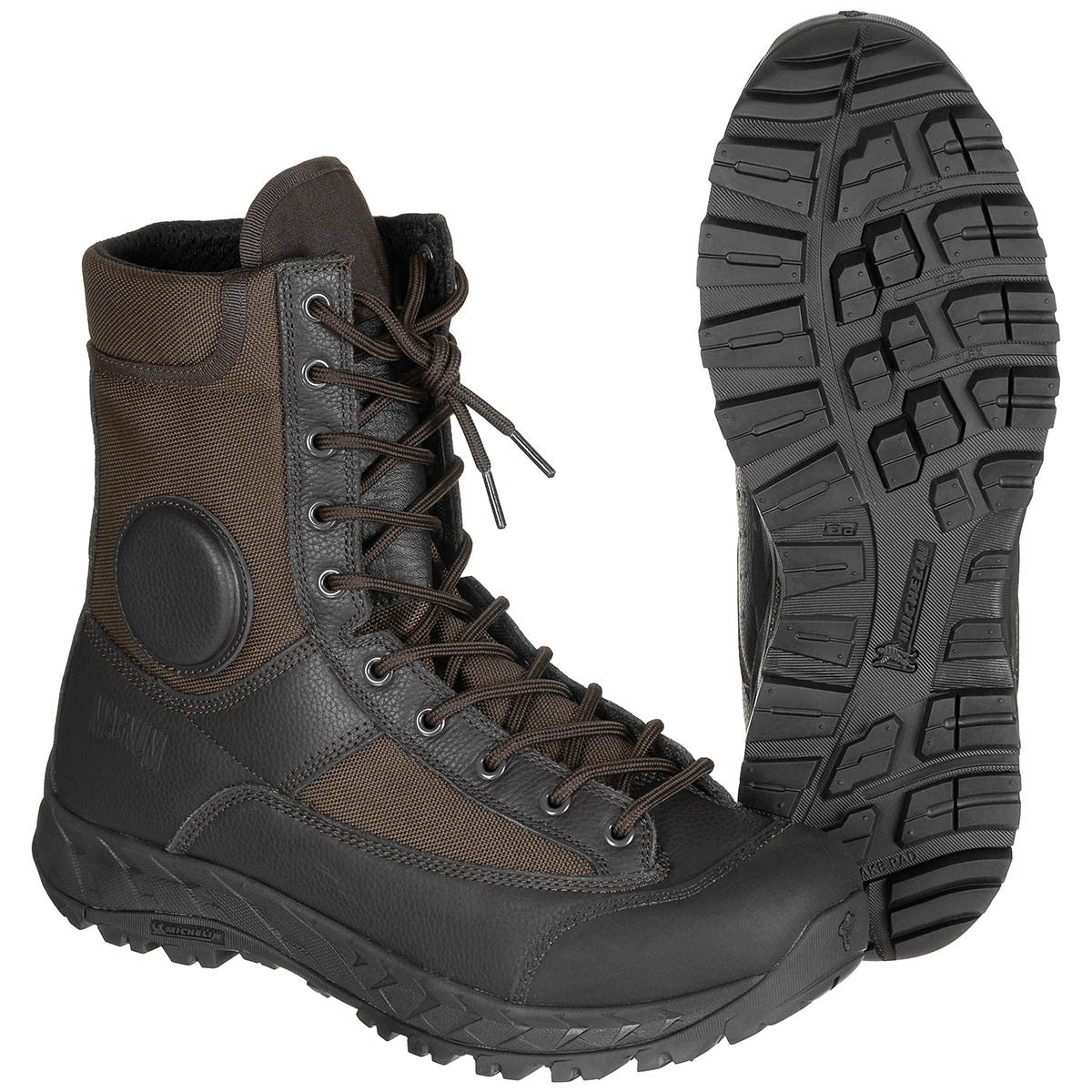 Einsatzstiefel Zekrom