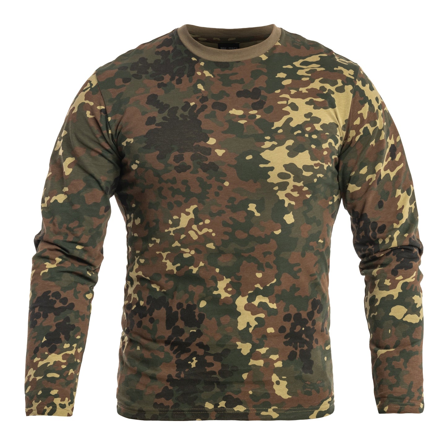 T-Shirt Langarm