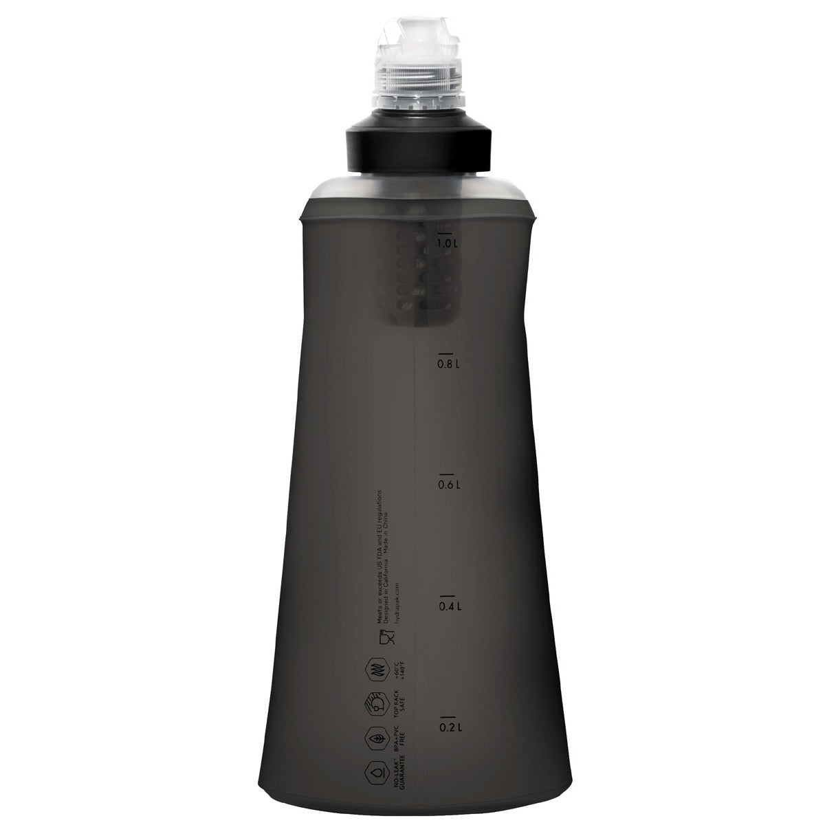 Wasserfilter Tactical BeFree