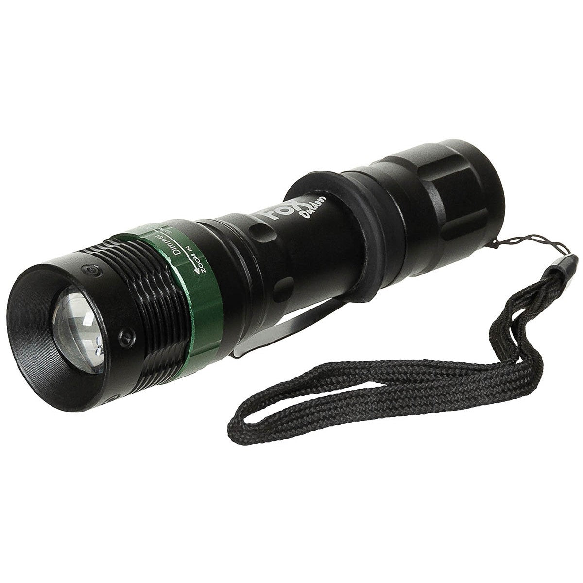 Stablampe ''Tactical''