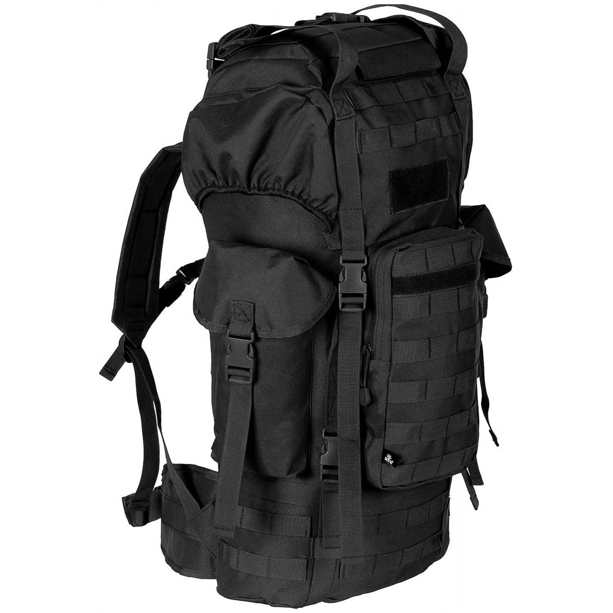 BW Kampfrucksack Molle 65L