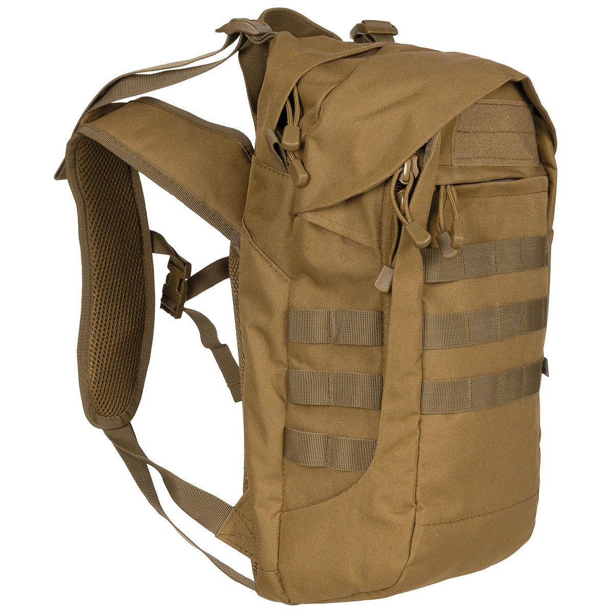 Brit. Rucksack "Assault 17"