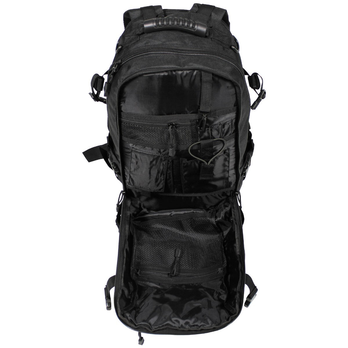 Rucksack ''Aktion'' 30L