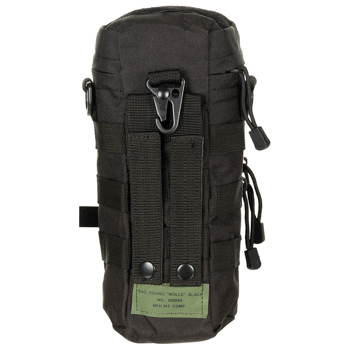 Molle Tasche Rund