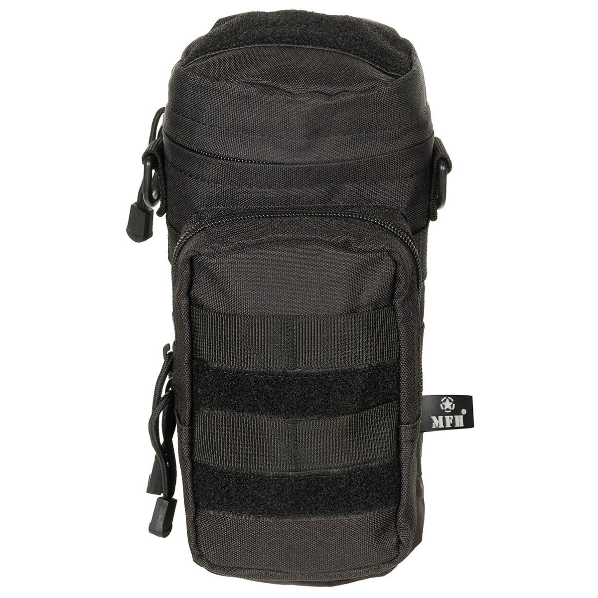 Molle Tasche Rund