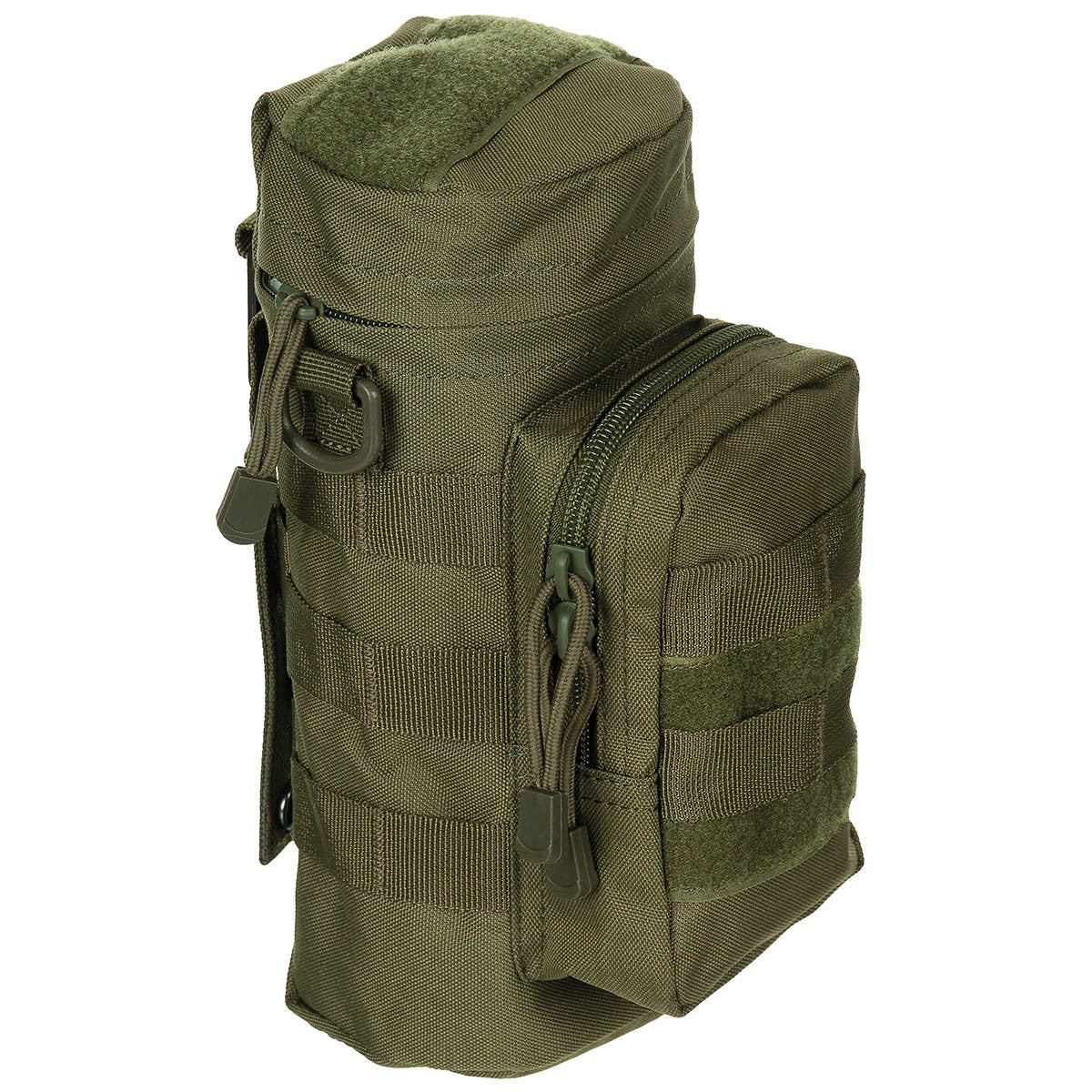 Molle Tasche Rund