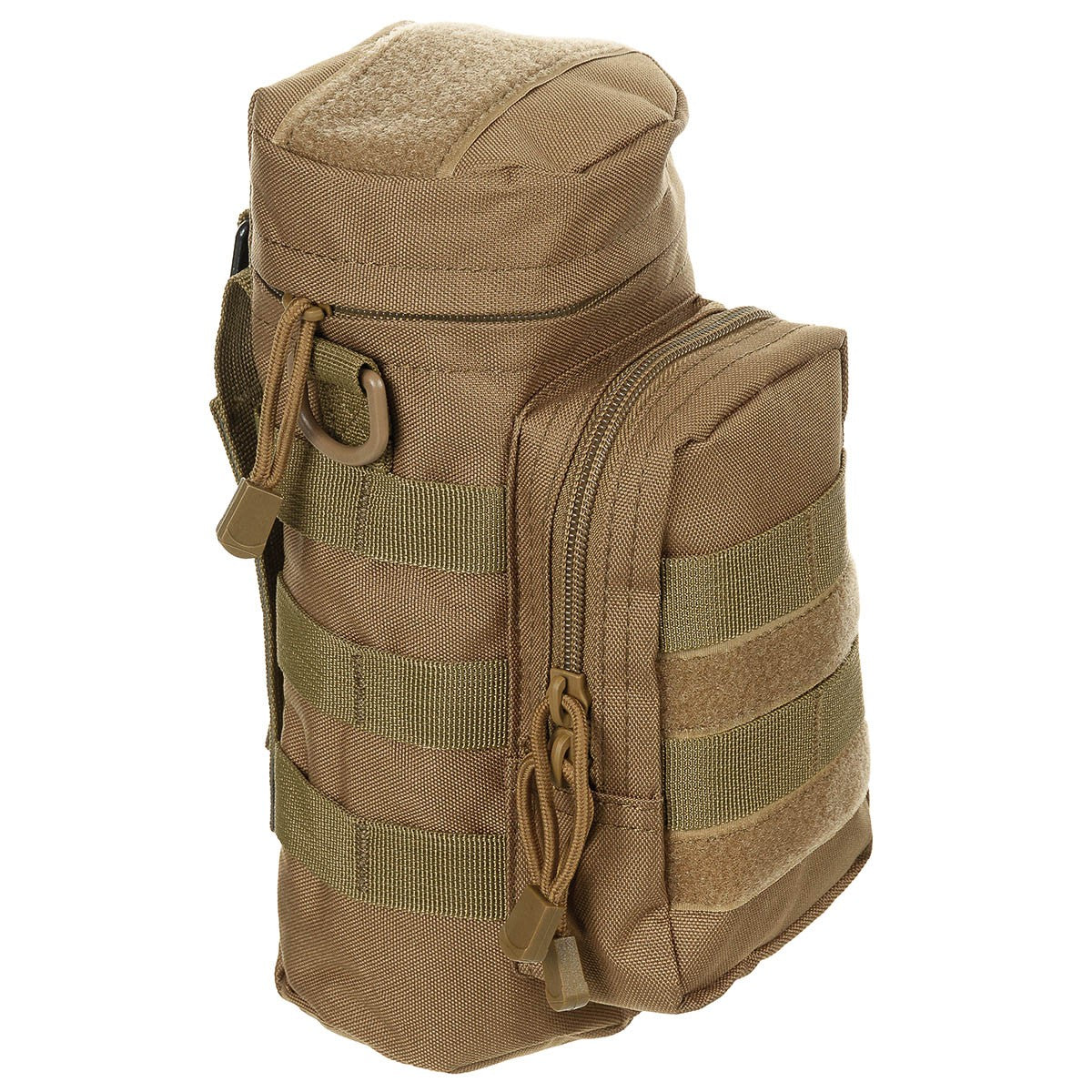 Molle Tasche Rund