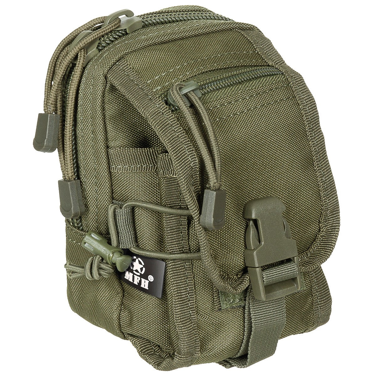 Mehrzwecktasche Molle