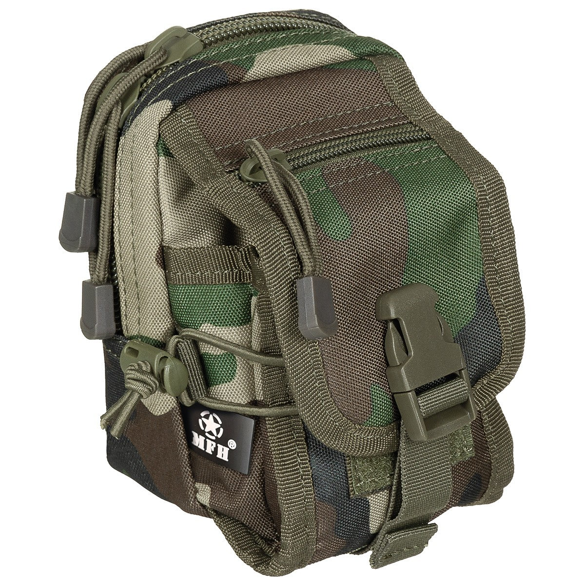 Mehrzwecktasche Molle