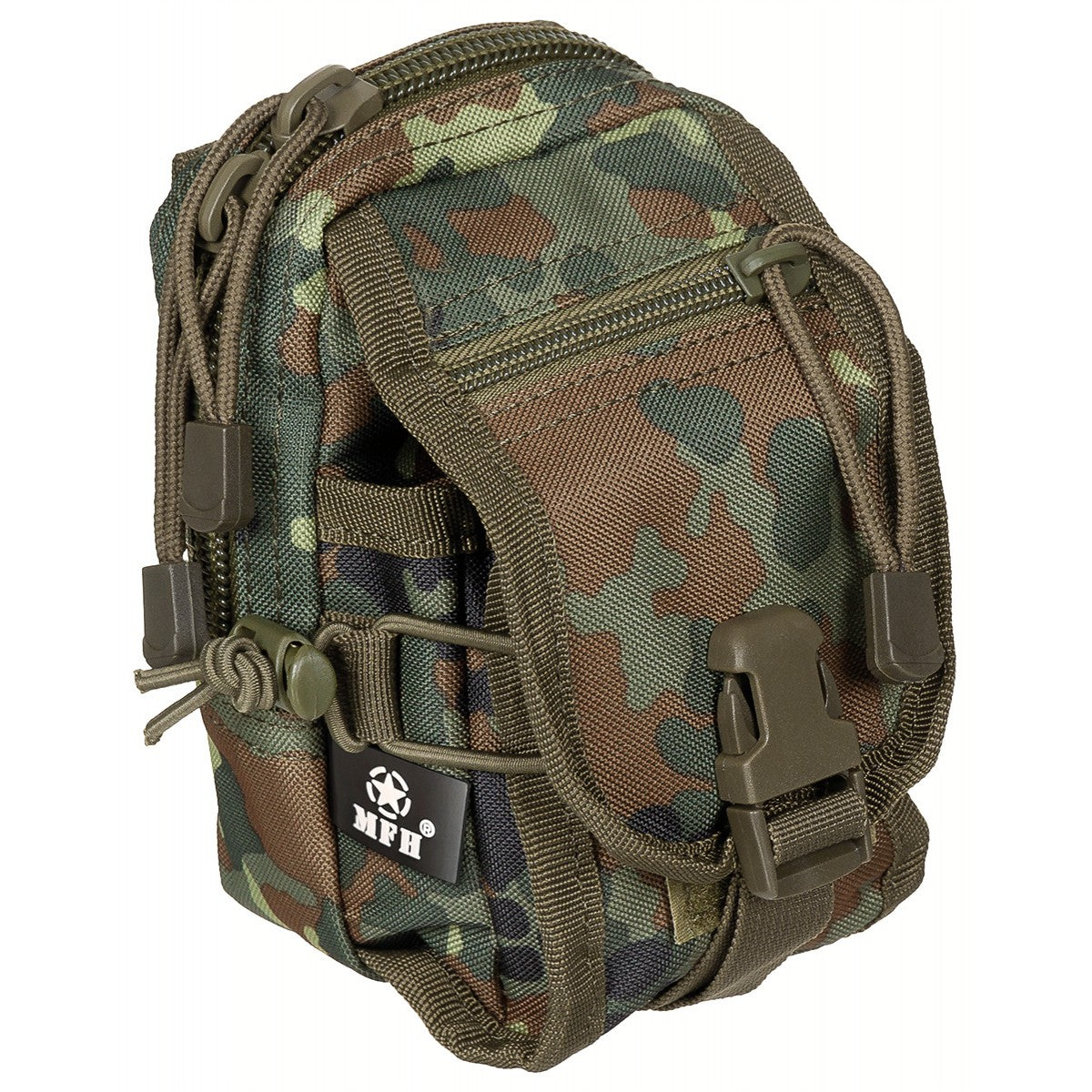 Mehrzwecktasche Molle