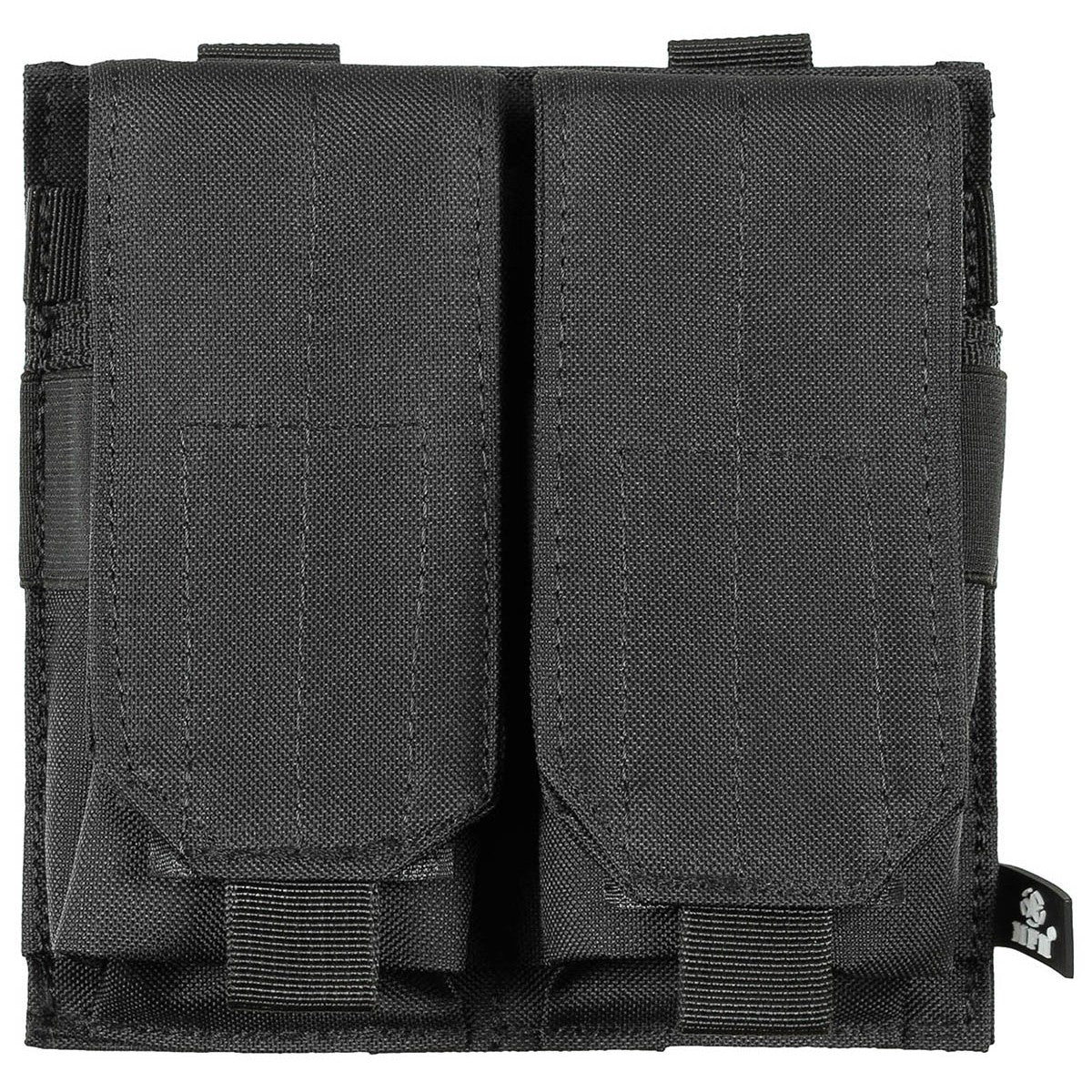 Magazintasche 2 Fach Molle