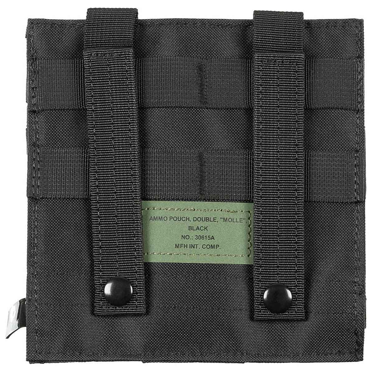 Magazintasche 2 Fach Molle