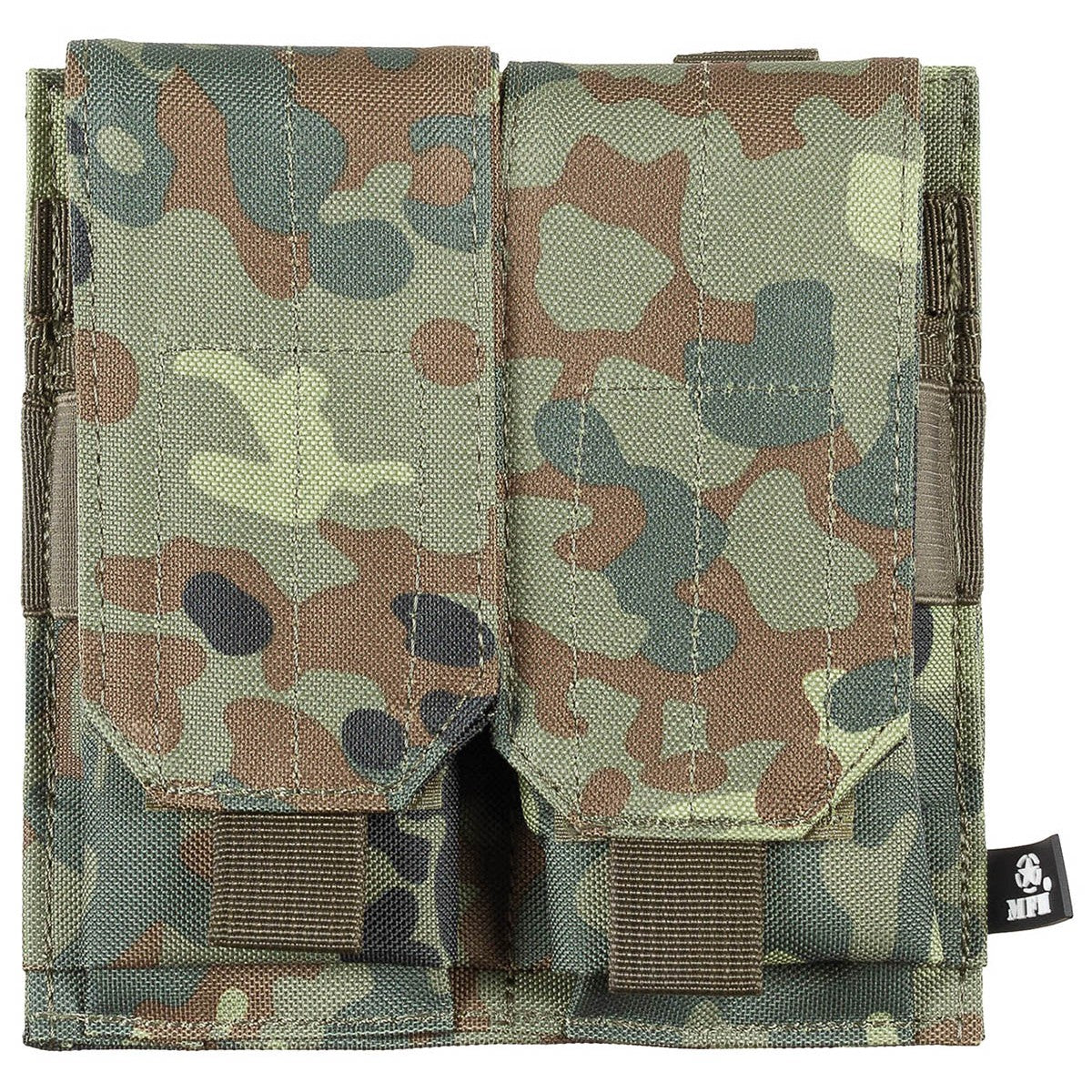 Magazintasche 2 Fach Molle