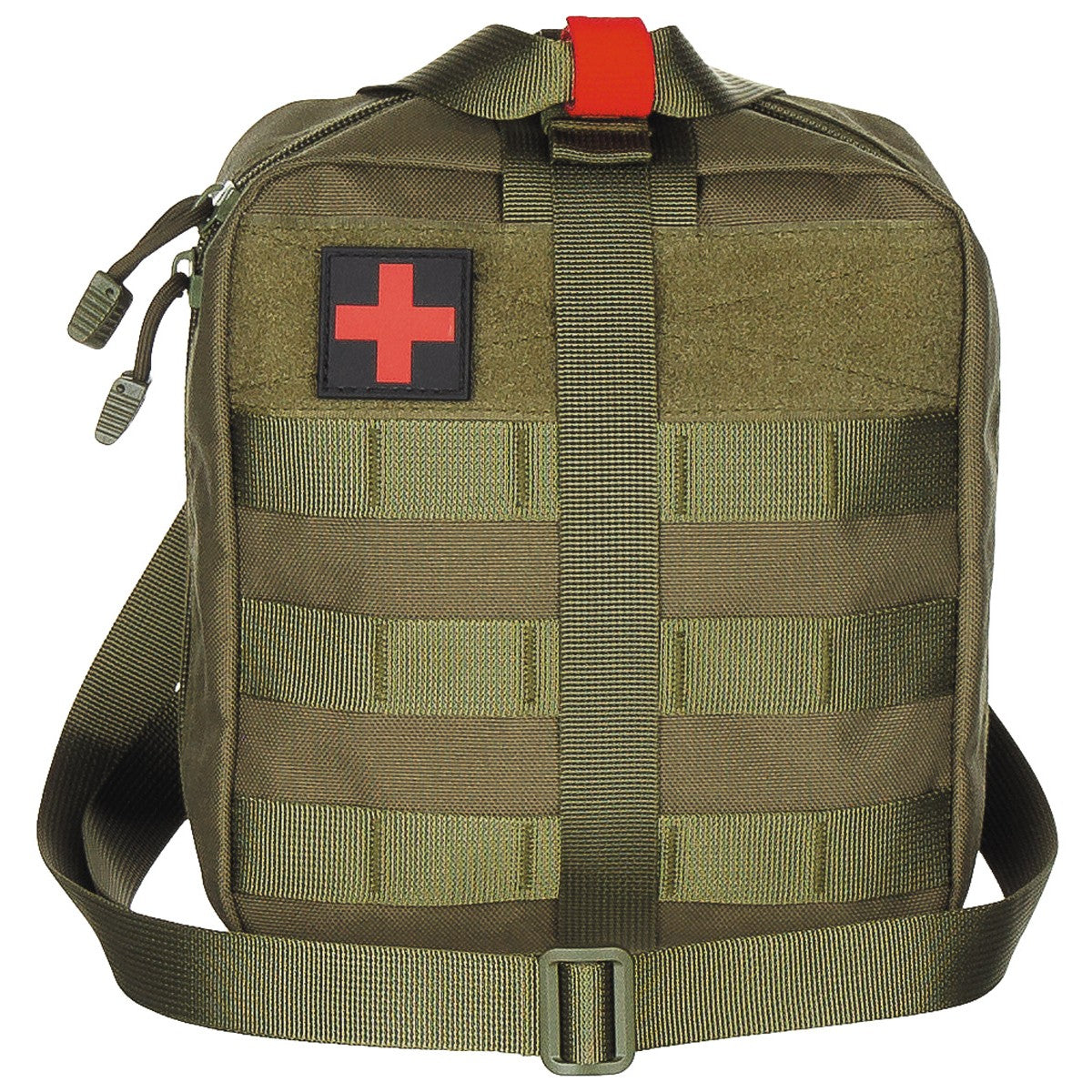 Molle Tasche IFAK groß