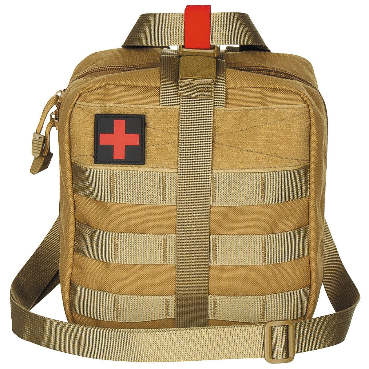 Molle Tasche IFAK groß