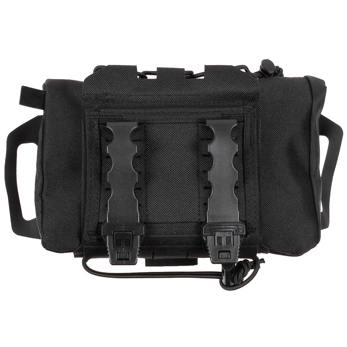 Tactical IFAK