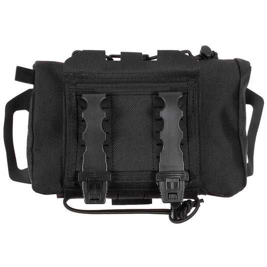 Tactical IFAK