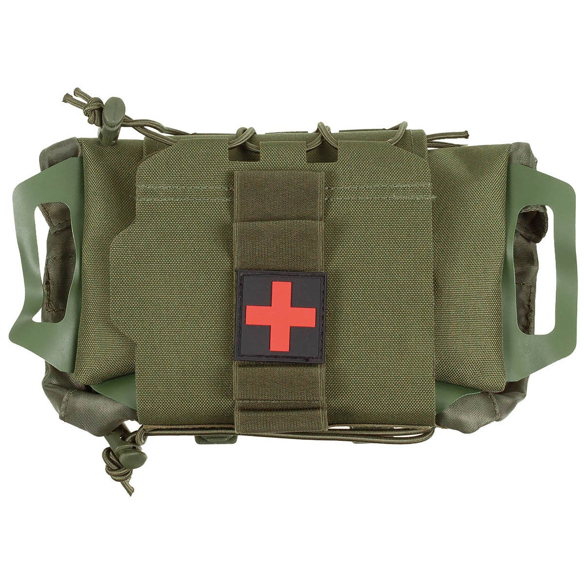 Tactical IFAK