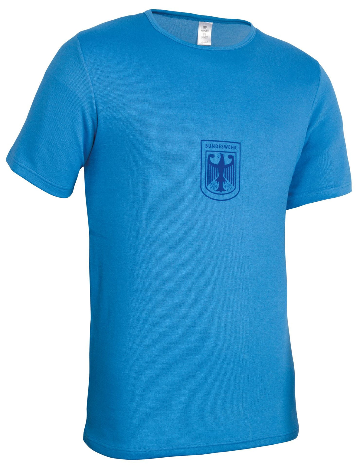 Leo Köhler BW Sport T-Shirt