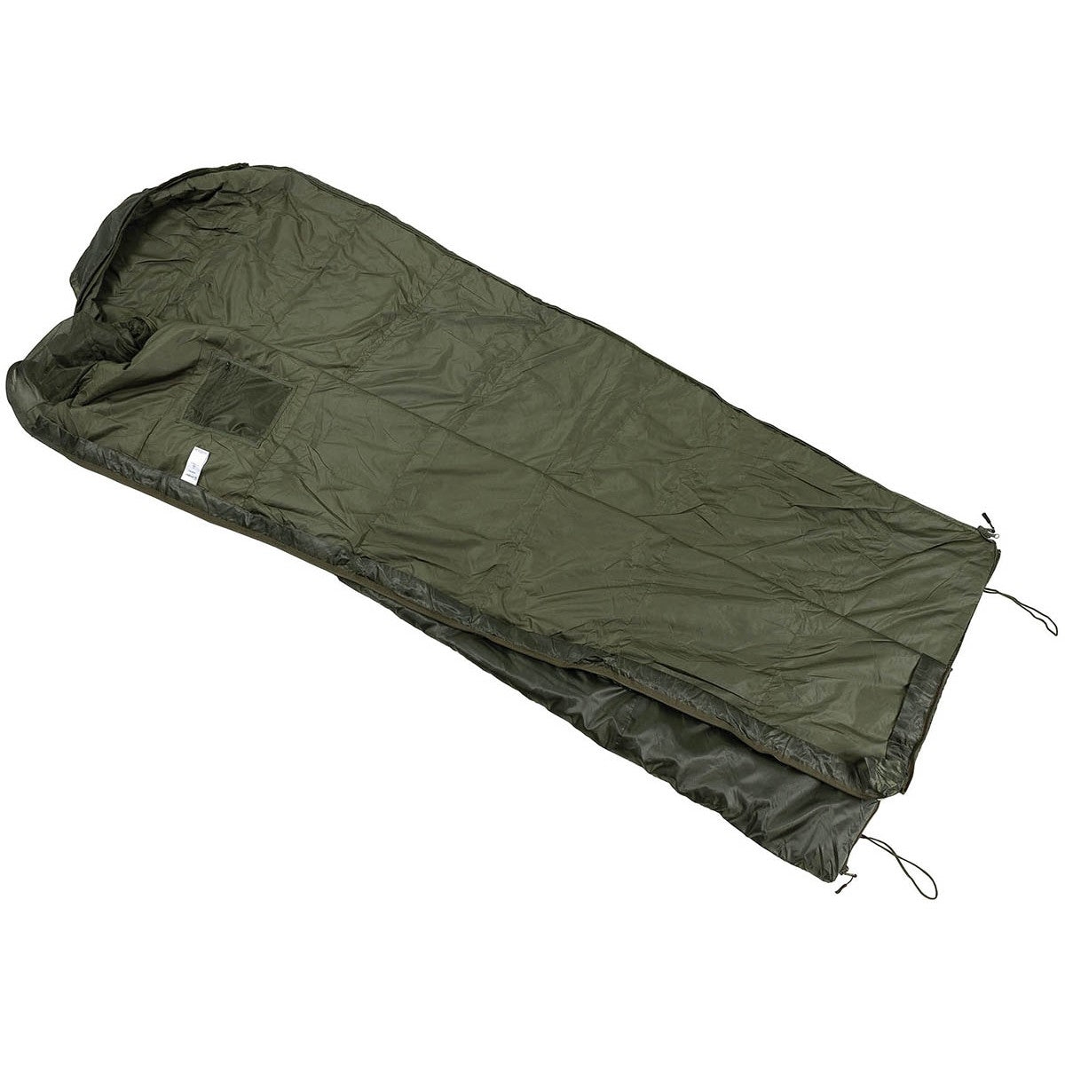 Snugpak Jungle Bag