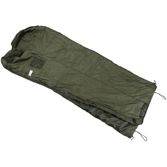 Snugpak Jungle Bag