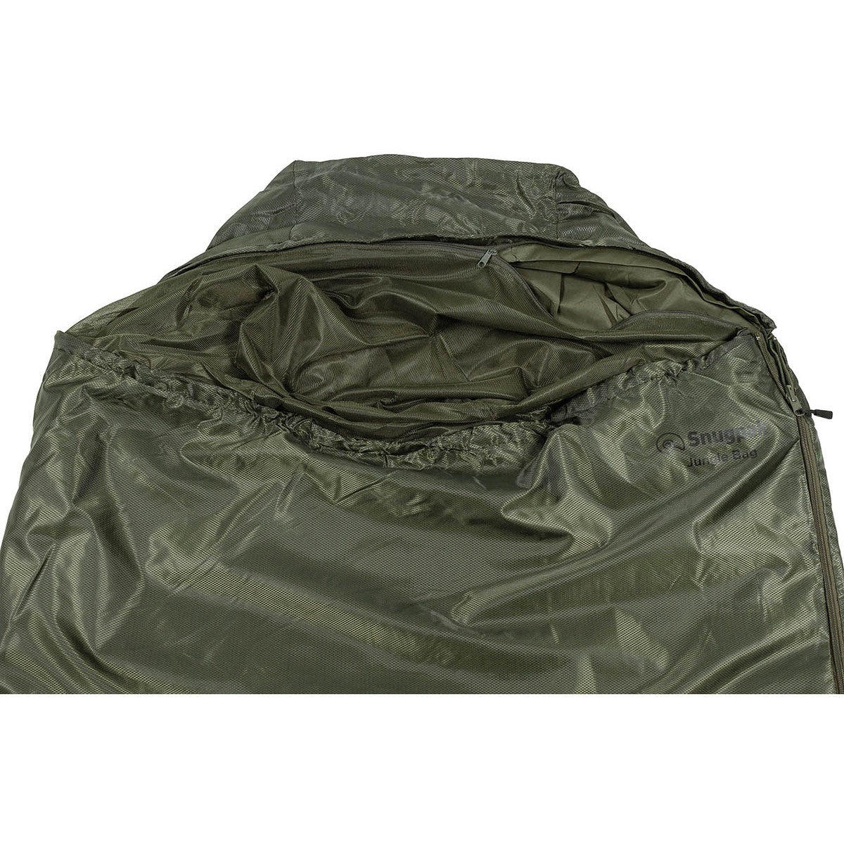 Snugpak Jungle Bag