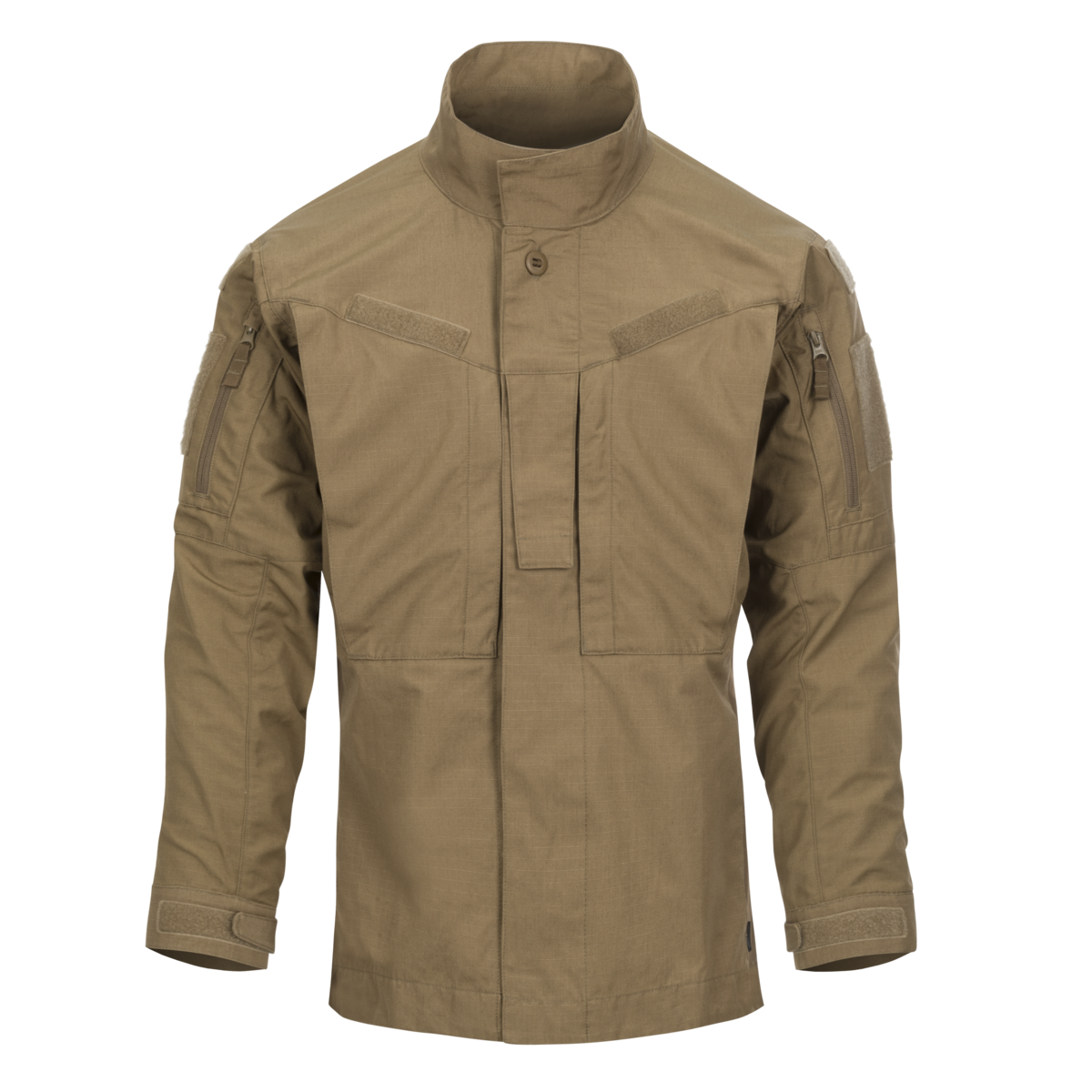 Feldbluse MBDU NyCo Ripstop