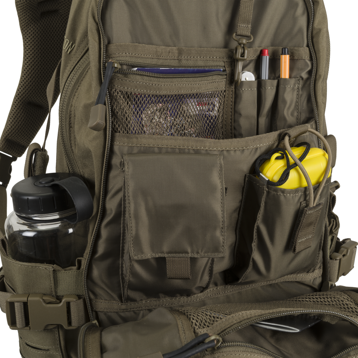 Dragon Egg MK II Backpack