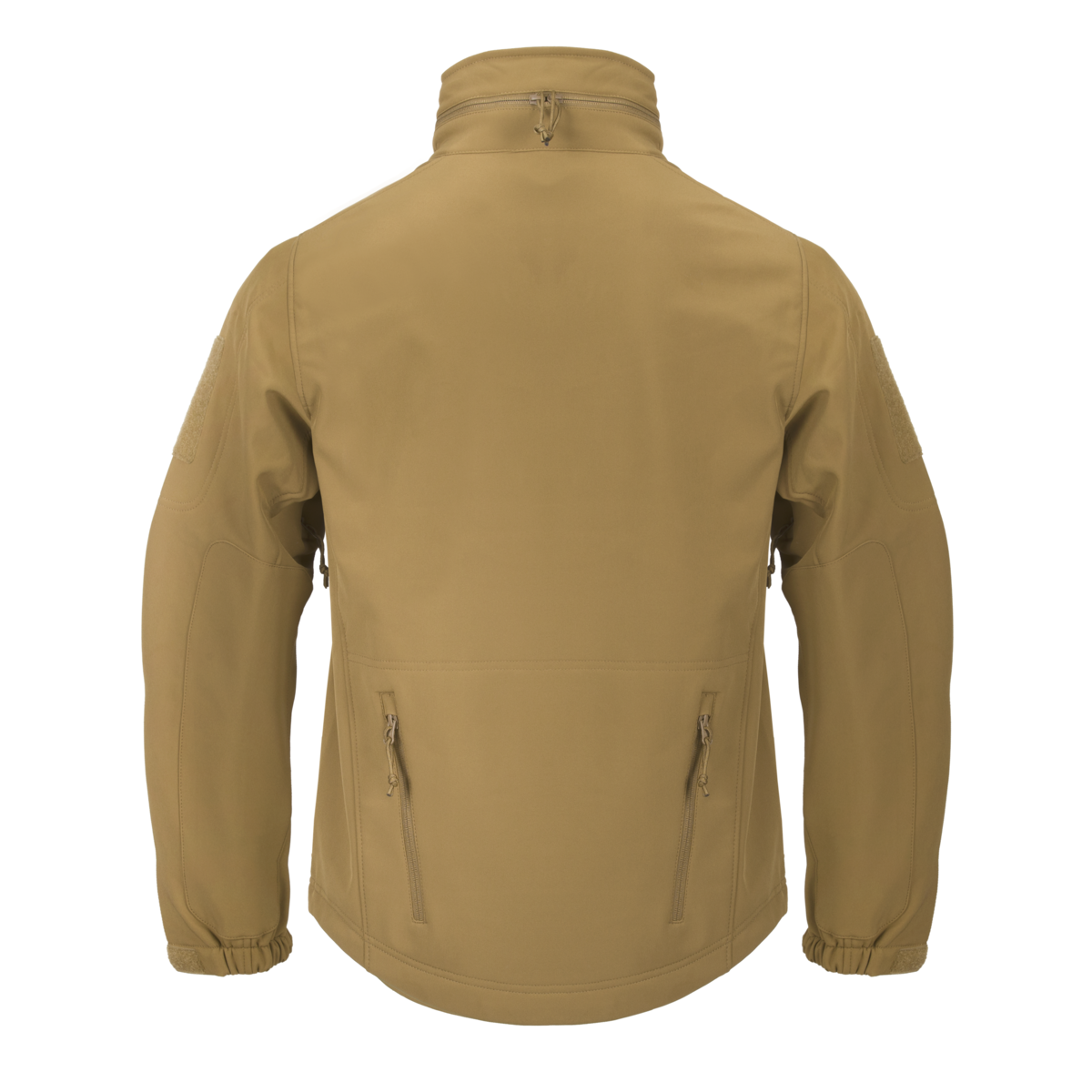 Jacke Gunfighter Shark Skin Windblocker
