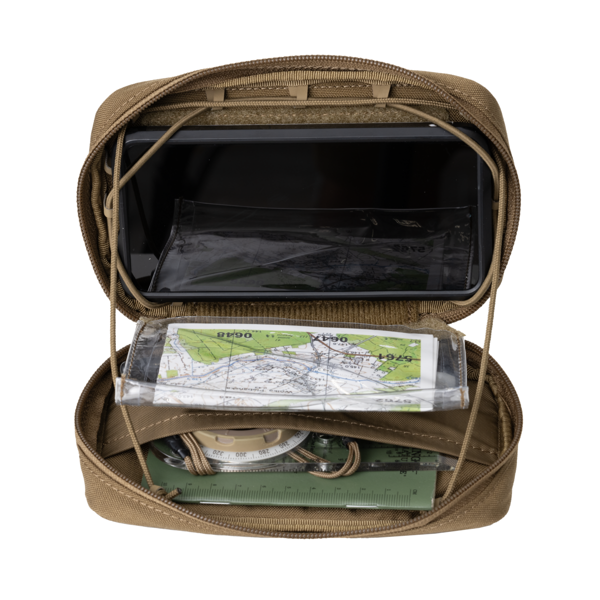 Guardian Admin Pouch