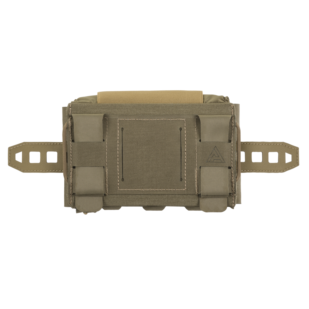 Compact MED Pouch Horizontal