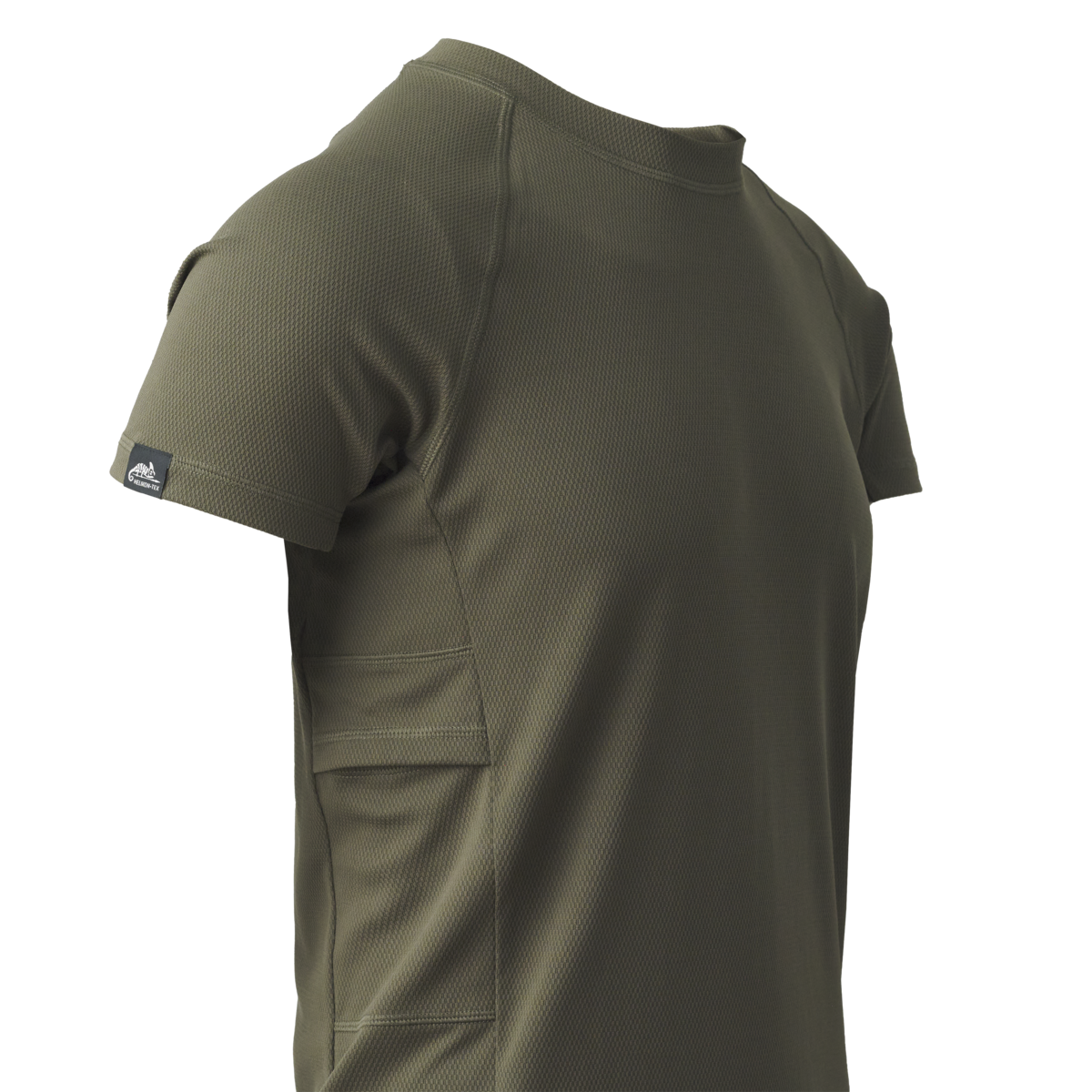Quick Dry Functional T Shirt