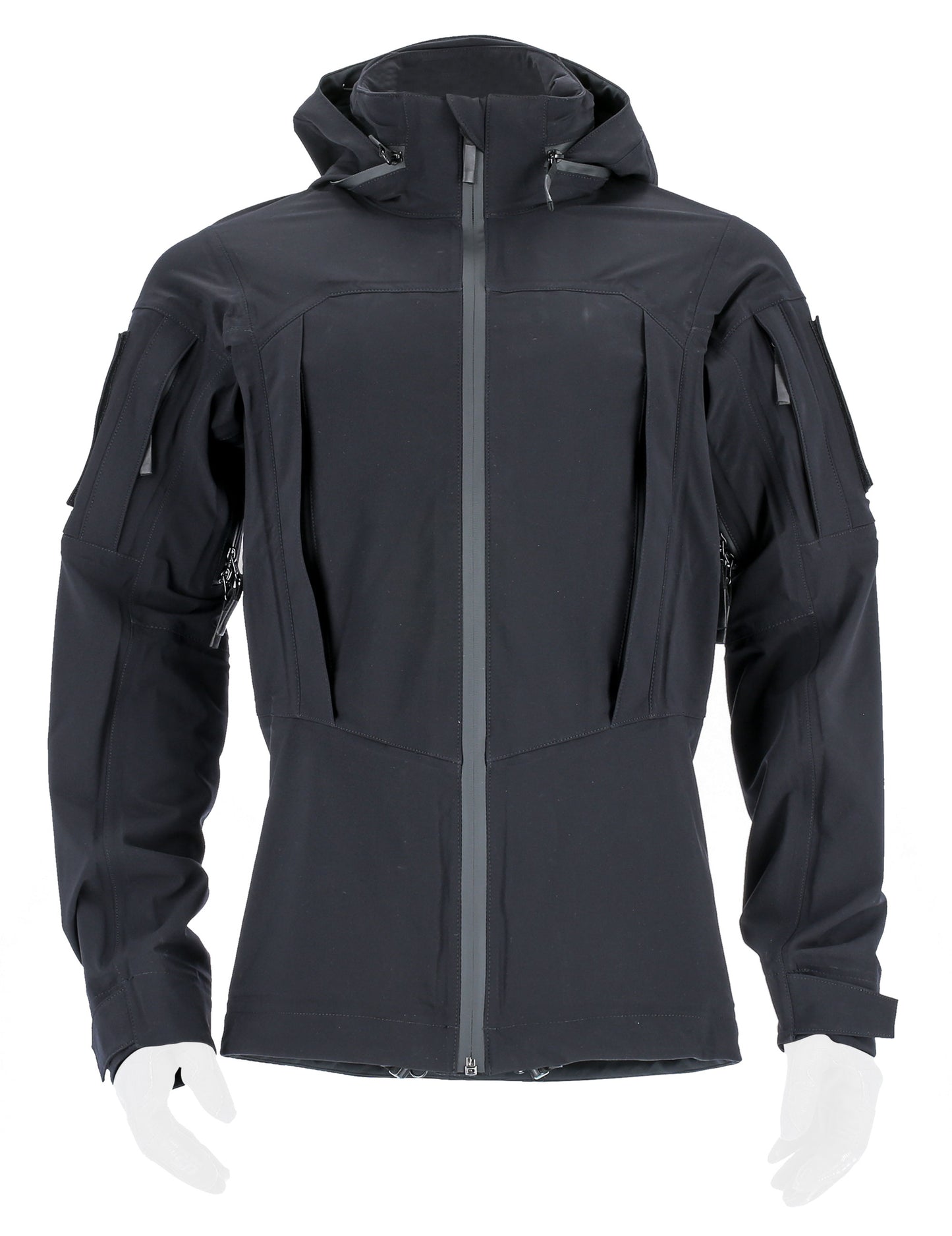 Regenjacke Spezialkräfte RRS1