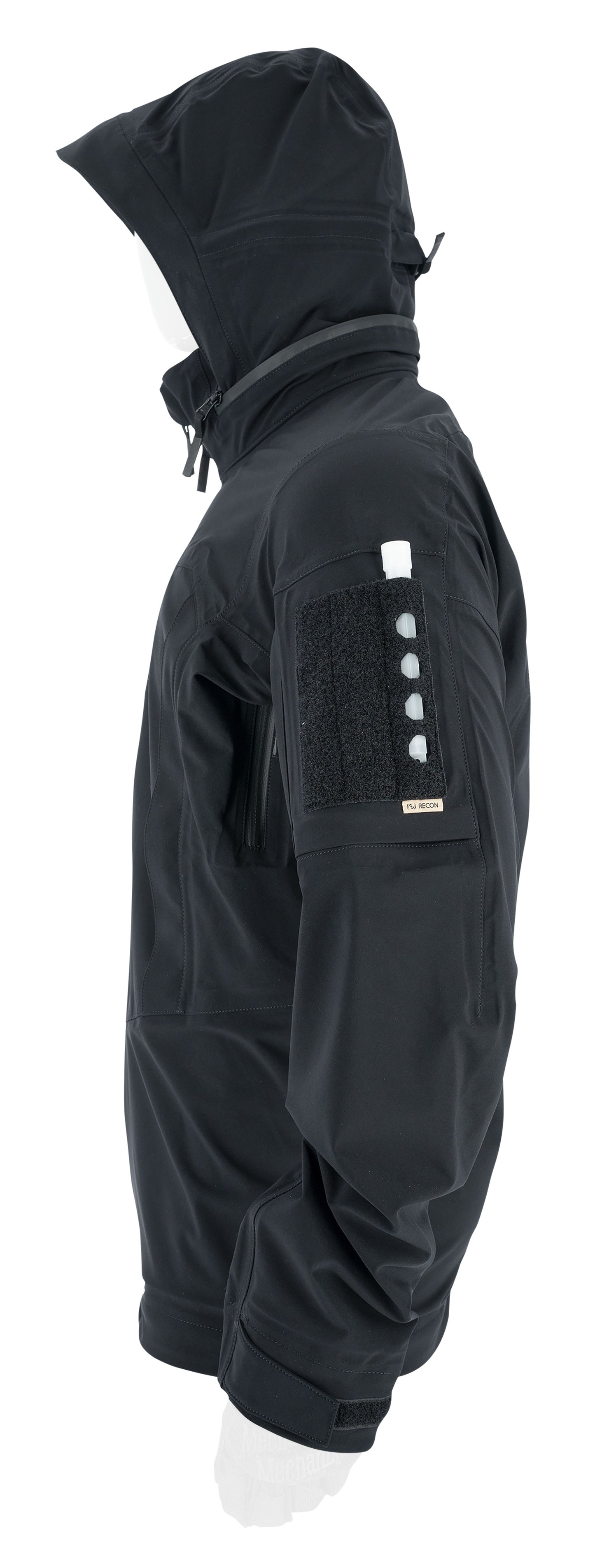 Regenjacke Spezialkräfte RRS1