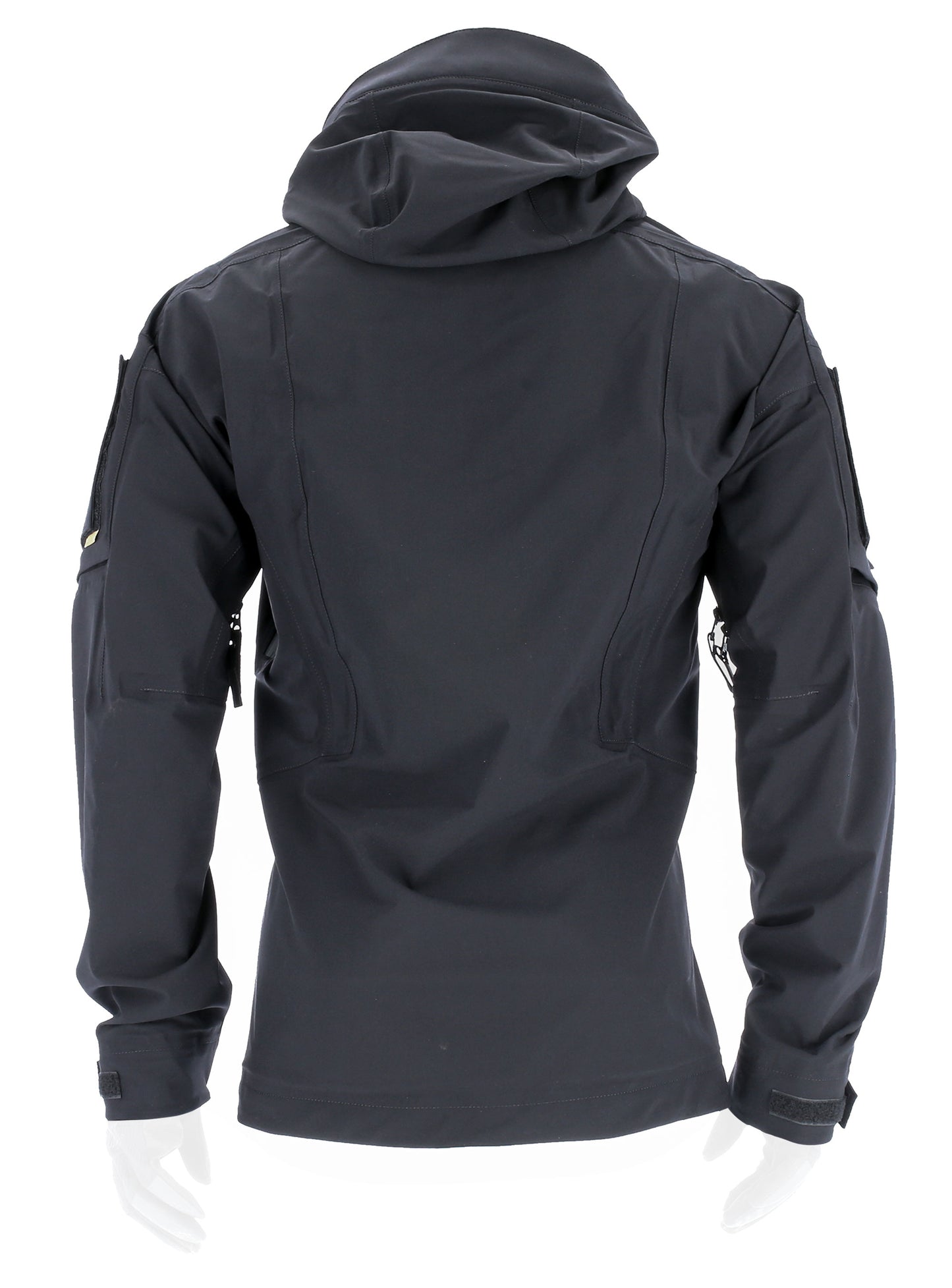 Regenjacke Spezialkräfte RRS1