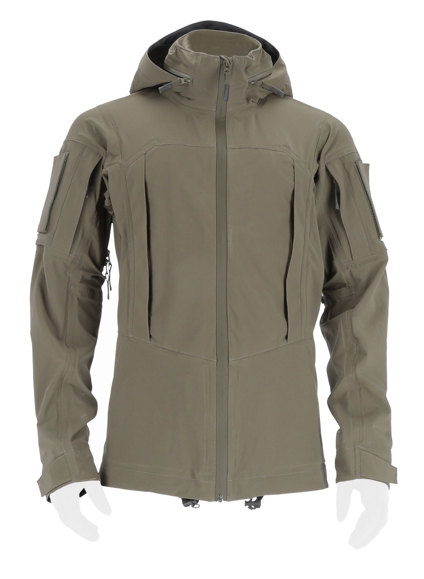 Regenjacke Spezialkräfte RRS1