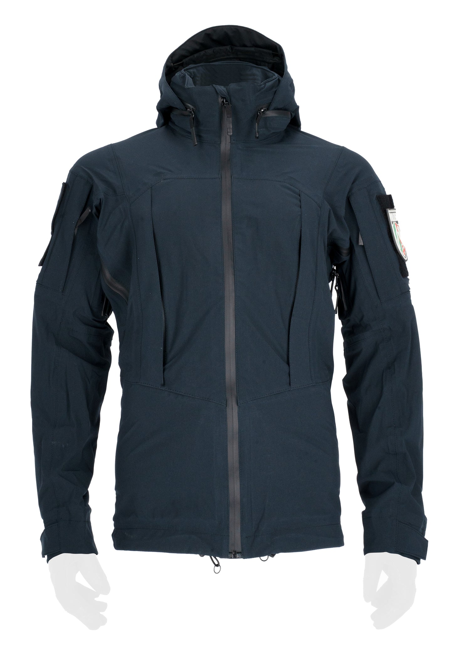 Regenjacke Spezialkräfte RRS1