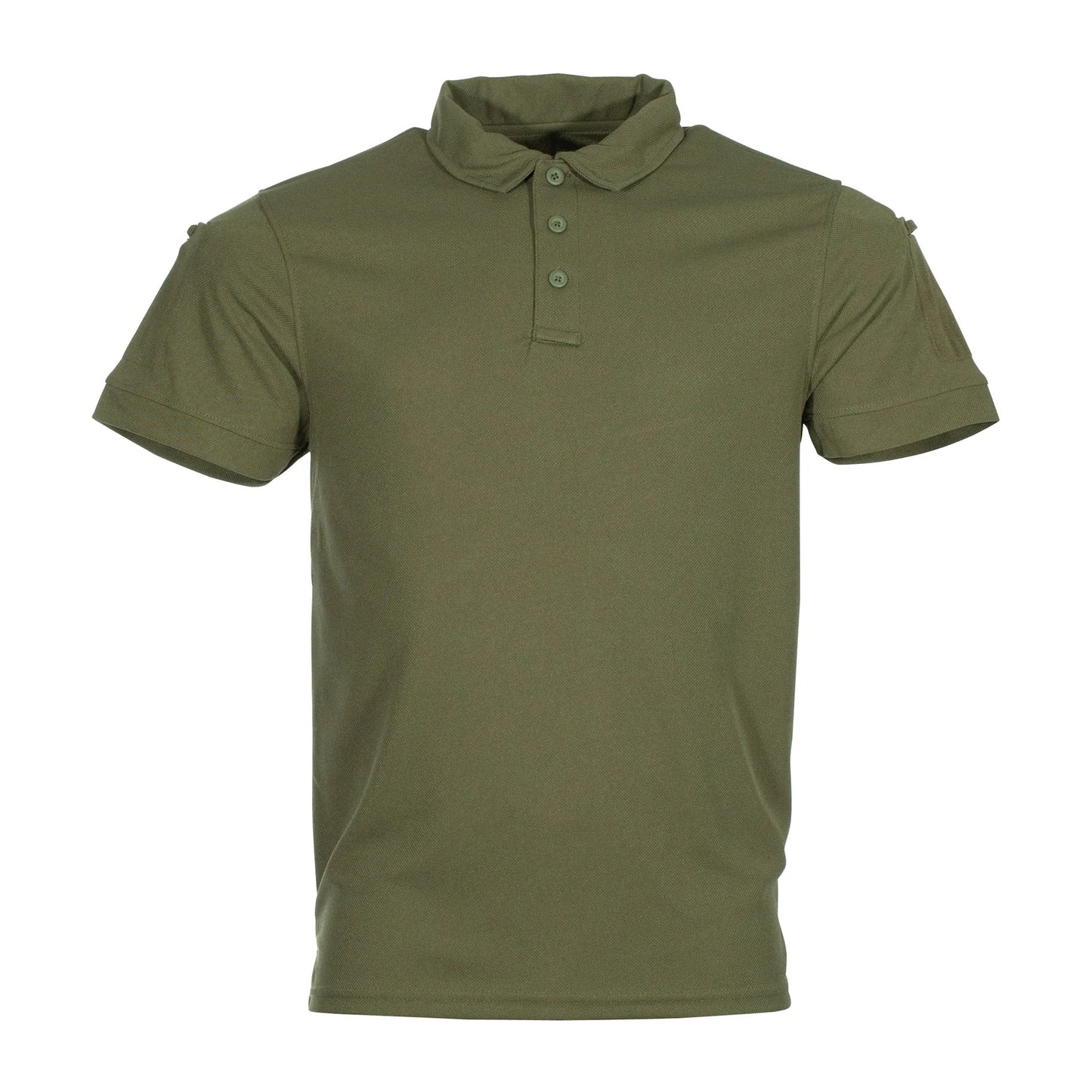 Tactical Polo Quick Dry 1/2 Arm