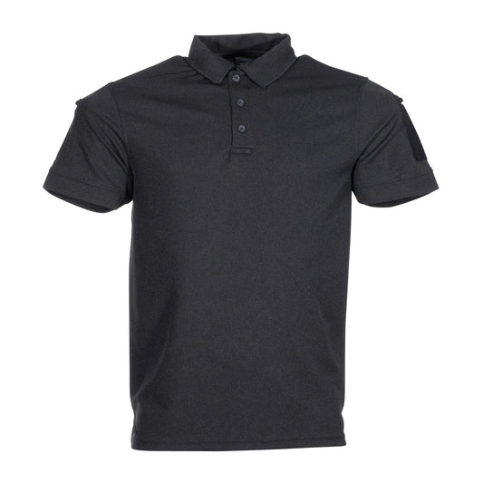 Tactical Polo Quick Dry 1/2 Arm