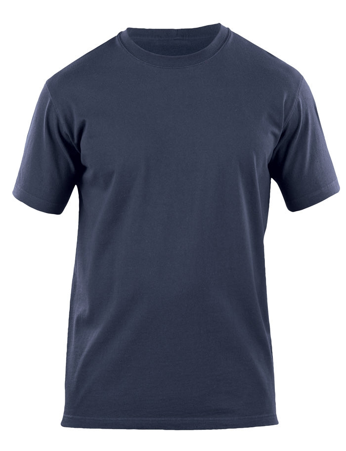 Professional T-Shirt Fire Navy