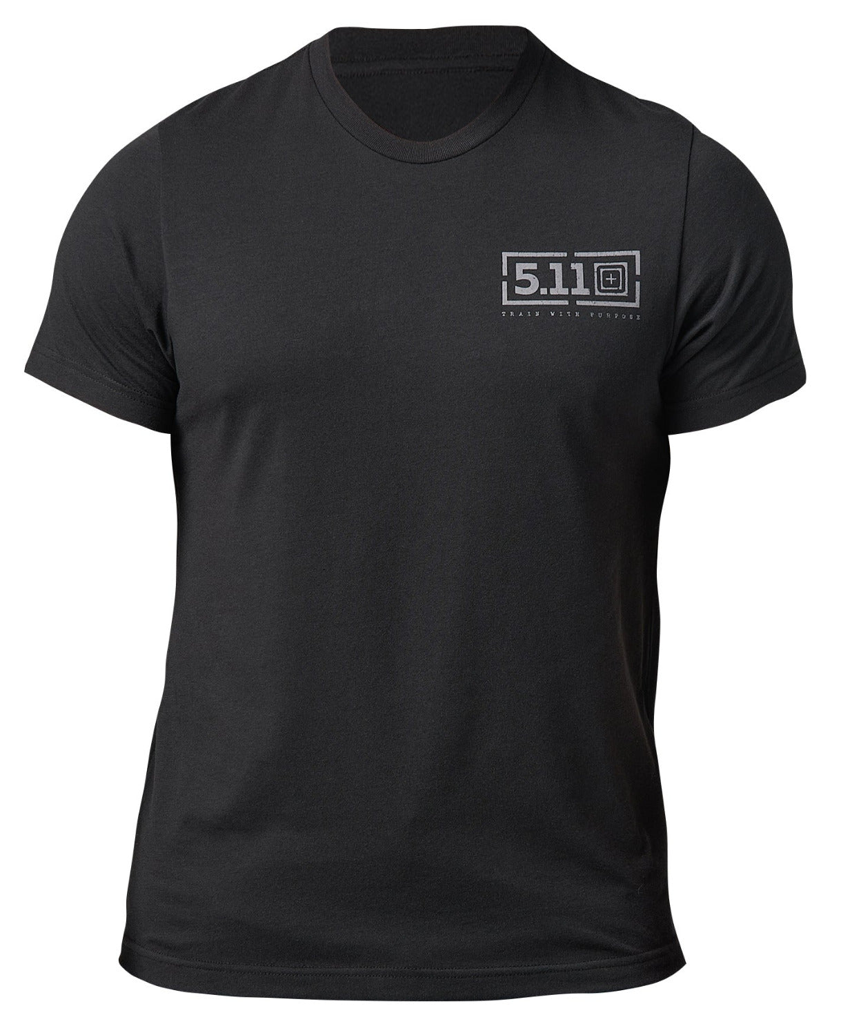 5.11 PT-R Brick Lockup Shirt