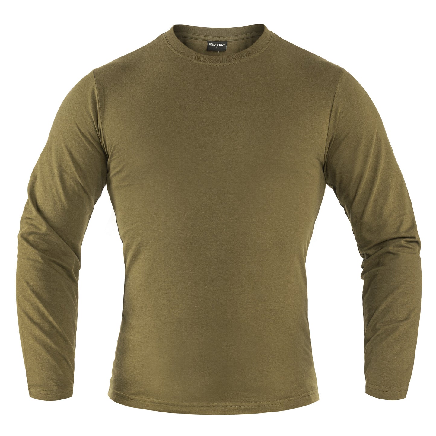 T-Shirt Langarm